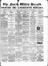 North Wilts Herald Saturday 12 October 1867 Page 1