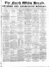North Wilts Herald Saturday 30 November 1867 Page 1