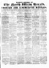 North Wilts Herald Monday 16 December 1867 Page 1