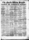 North Wilts Herald Saturday 04 January 1868 Page 1