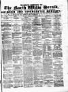 North Wilts Herald Monday 13 January 1868 Page 1
