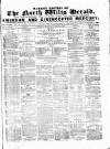 North Wilts Herald Monday 27 January 1868 Page 1