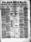 North Wilts Herald Saturday 01 February 1868 Page 1