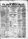 North Wilts Herald Monday 03 February 1868 Page 1