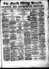 North Wilts Herald Saturday 21 March 1868 Page 1