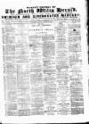 North Wilts Herald Monday 30 March 1868 Page 1