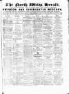 North Wilts Herald Saturday 04 April 1868 Page 1
