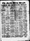 North Wilts Herald Saturday 11 April 1868 Page 1