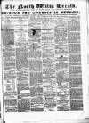North Wilts Herald Saturday 18 April 1868 Page 1