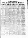 North Wilts Herald Monday 01 June 1868 Page 1