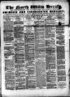 North Wilts Herald Saturday 13 June 1868 Page 1