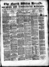 North Wilts Herald Saturday 27 June 1868 Page 1