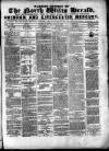 North Wilts Herald Monday 13 July 1868 Page 1