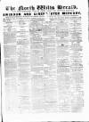 North Wilts Herald Saturday 01 August 1868 Page 1