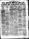 North Wilts Herald Monday 03 August 1868 Page 1