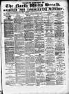 North Wilts Herald Monday 10 August 1868 Page 1
