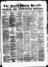 North Wilts Herald Saturday 22 August 1868 Page 1