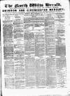 North Wilts Herald Saturday 29 August 1868 Page 1