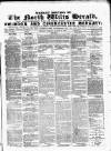 North Wilts Herald Monday 31 August 1868 Page 1