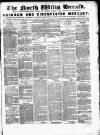 North Wilts Herald Saturday 05 September 1868 Page 1