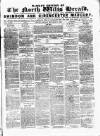 North Wilts Herald Monday 07 September 1868 Page 1