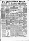 North Wilts Herald Saturday 12 September 1868 Page 1
