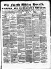 North Wilts Herald Saturday 10 October 1868 Page 1
