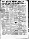 North Wilts Herald Saturday 17 October 1868 Page 1