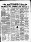 North Wilts Herald Monday 19 October 1868 Page 1