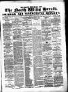 North Wilts Herald Monday 02 November 1868 Page 1