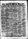 North Wilts Herald Monday 23 November 1868 Page 1