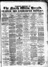 North Wilts Herald Monday 21 December 1868 Page 1
