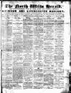 North Wilts Herald Saturday 02 January 1869 Page 1