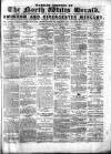 North Wilts Herald Monday 11 January 1869 Page 1