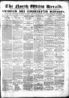 North Wilts Herald Saturday 23 January 1869 Page 1