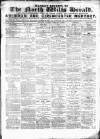 North Wilts Herald Monday 01 February 1869 Page 1