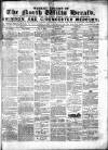North Wilts Herald Monday 01 March 1869 Page 1