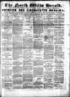North Wilts Herald Saturday 13 March 1869 Page 1