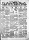North Wilts Herald Monday 15 March 1869 Page 1