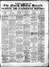 North Wilts Herald Monday 22 March 1869 Page 1