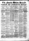 North Wilts Herald Saturday 27 March 1869 Page 1