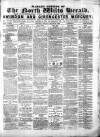 North Wilts Herald Monday 29 March 1869 Page 1