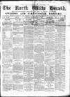 North Wilts Herald Saturday 01 May 1869 Page 1
