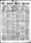 North Wilts Herald Saturday 08 May 1869 Page 1