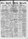 North Wilts Herald Saturday 22 May 1869 Page 1