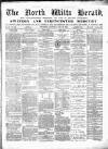 North Wilts Herald Saturday 29 May 1869 Page 1