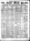 North Wilts Herald Monday 21 June 1869 Page 1