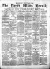 North Wilts Herald Monday 16 August 1869 Page 1