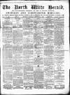 North Wilts Herald Saturday 04 September 1869 Page 1
