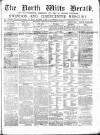 North Wilts Herald Saturday 25 September 1869 Page 1